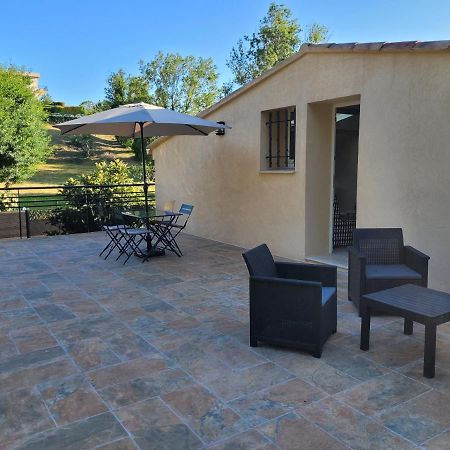 Villa L'Abaguie-Charmant Logement Au Calme Entre Mer Et Montagne Cagnes-sur-Mer Luaran gambar