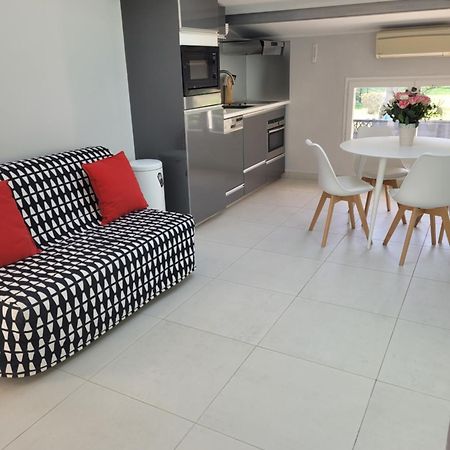 Villa L'Abaguie-Charmant Logement Au Calme Entre Mer Et Montagne Cagnes-sur-Mer Luaran gambar